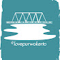 Love Purwokerto