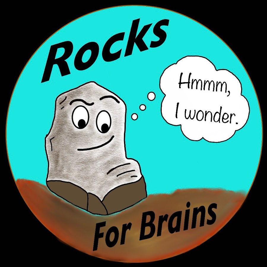 Rocks For Brains