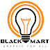 logo black mart