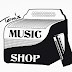 Tom's Music Shop