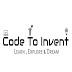 logo codetoinvent