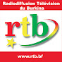 RTB - Radiodiffusion Télévision du Burkina