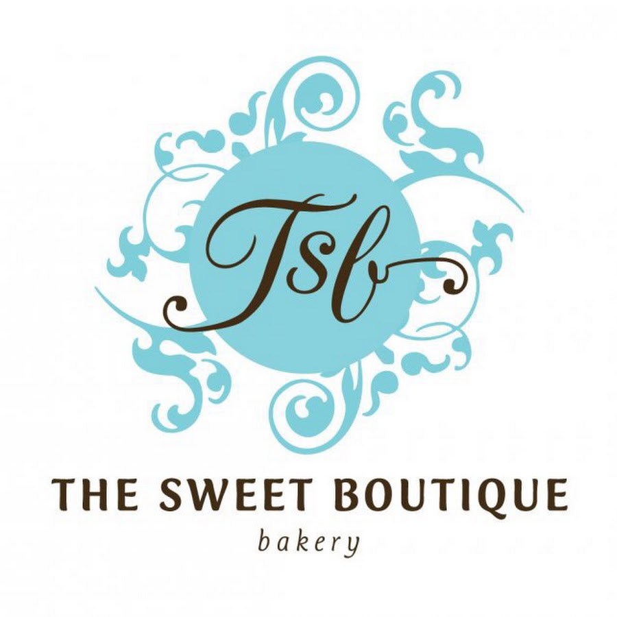 The Sweet Boutique Bakery YouTube