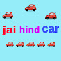 jai hind car