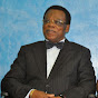 Dr Bishop Martin Mutyebele