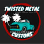 Twisted Metal Customs