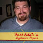 Fast Eddie's Appliance Repair