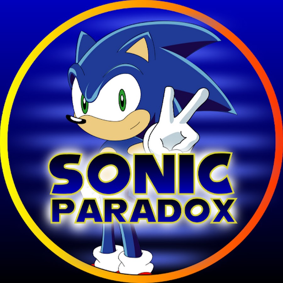 Sonic Paradox