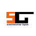 logo Sunil Kumar Gyan