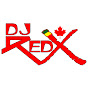 DJ Red X