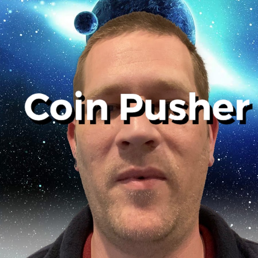 Coin Pusher YouTube