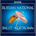 logo Russian National Ballet 