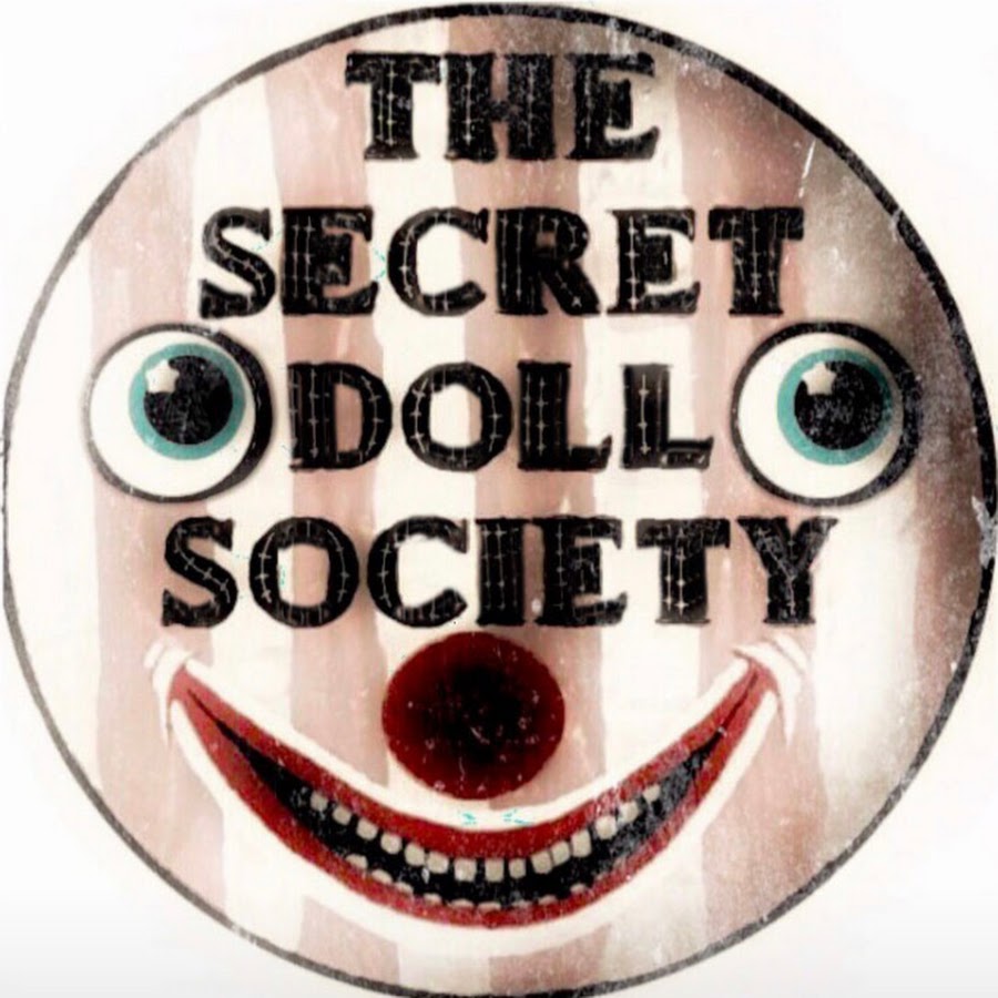 The Secret Doll Society