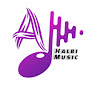 AJ Halbi Music