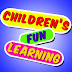 logo Childrens Fun Learning - Cartoon Videos For Kids