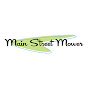 Main Street Mower