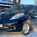 КАНАЛ NISSAN LEAF