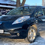 КАНАЛ NISSAN LEAF