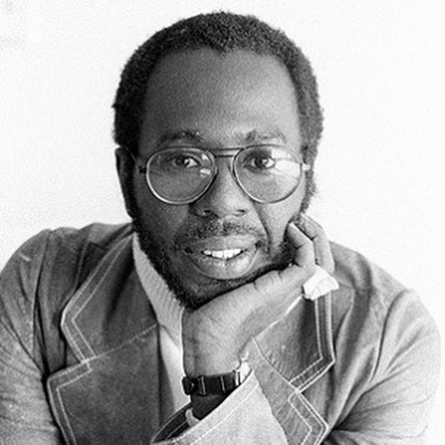 Curtis Mayfield - YouTube