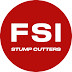 logo FSI Stump Cutters