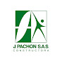 Constructora J Pachón SAS