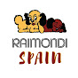 Raimondi Spain