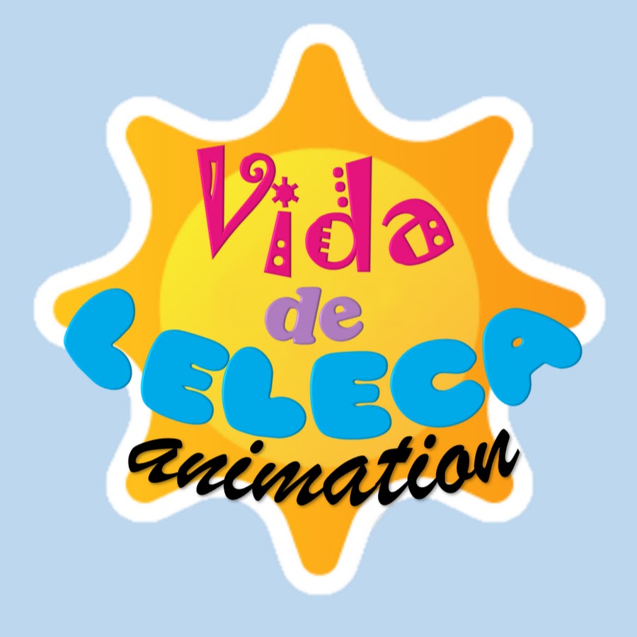 Vida de Leleca Animation