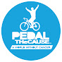 pedalthecause