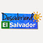 Descubriendo El Salvador