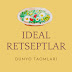 logo IDEAL RETSEPTLAR