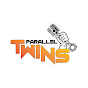 Parallel Twins