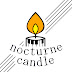 nocturne candle