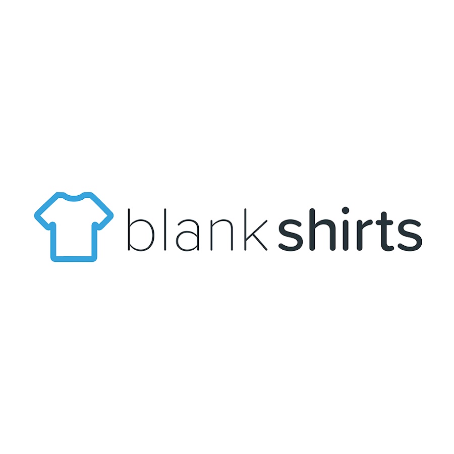 BlankShirts YouTube