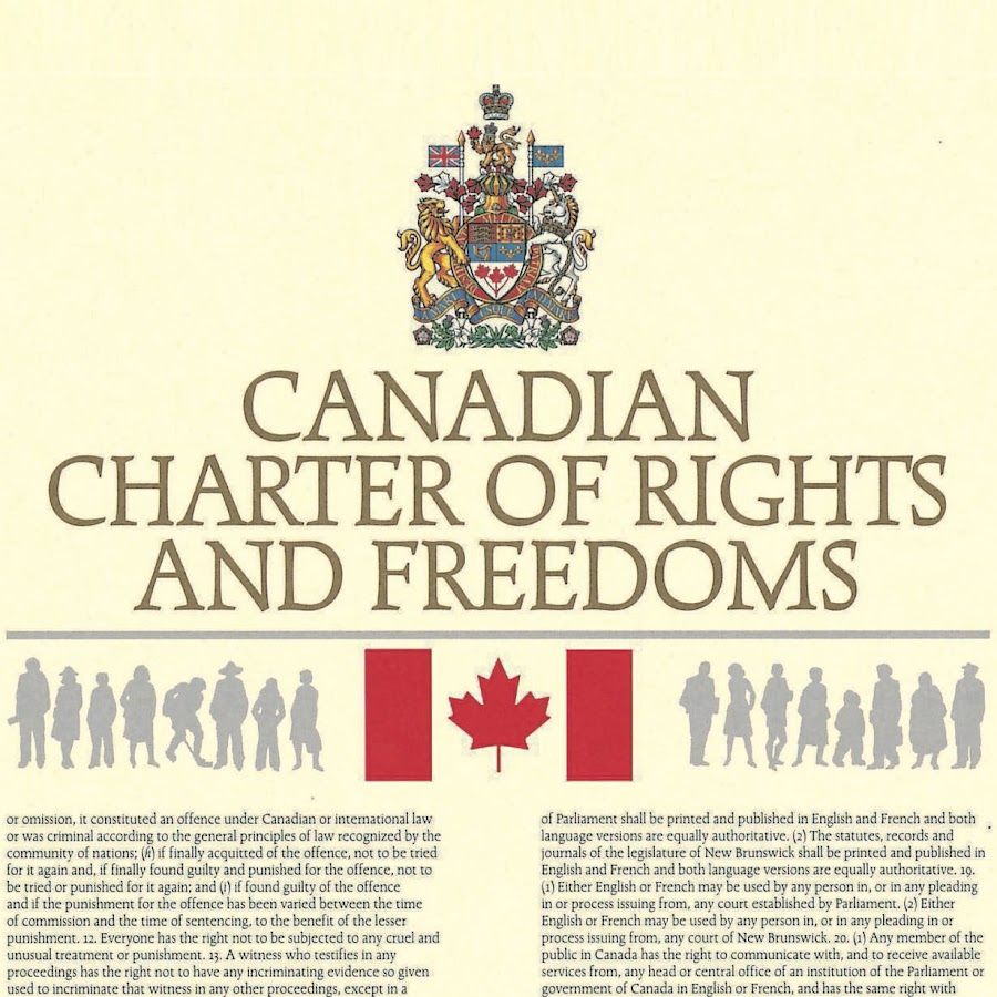 Canadian Rights Media @CanadianRightsMedia
