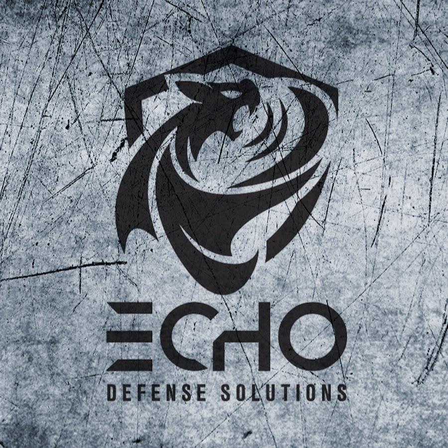 Echo us. Defense solutions. Rd Defence solutions).