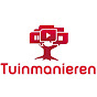 Tuinmanieren