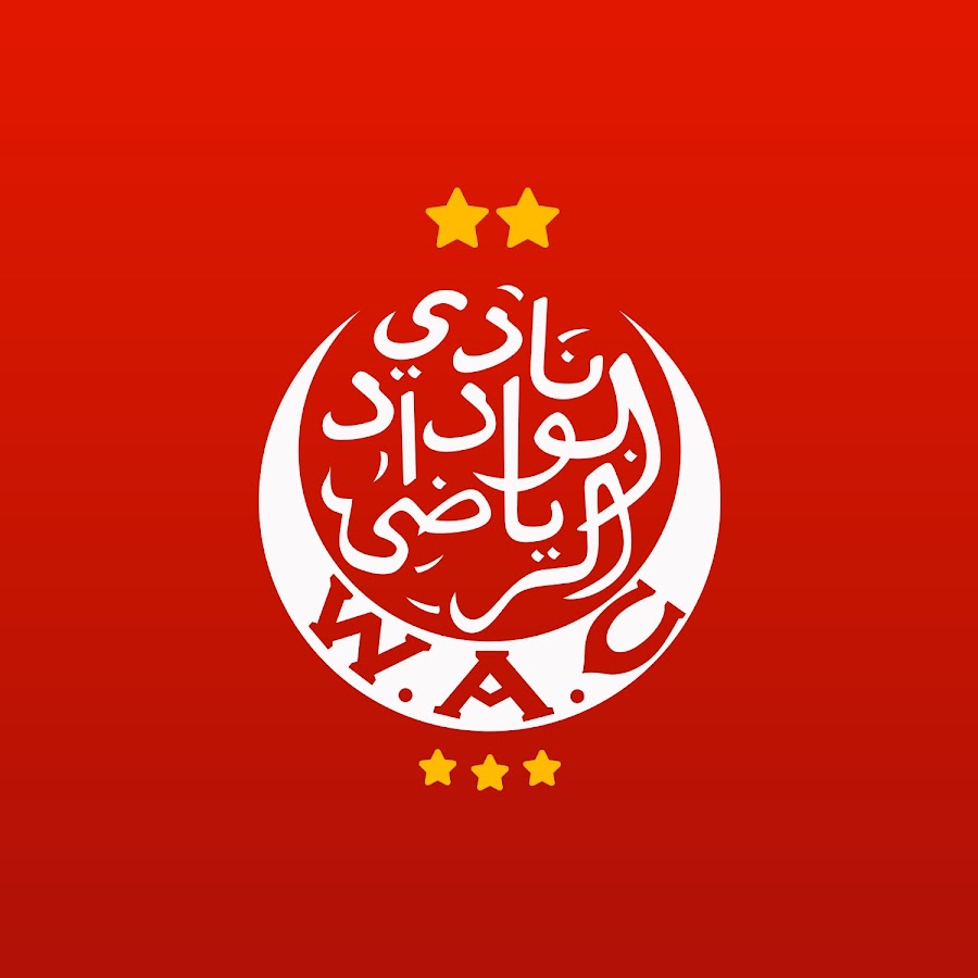 Wydad Athletic Club @wacofficiel