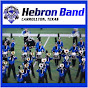 Hebron High School Band