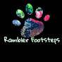 Rambler footsteps