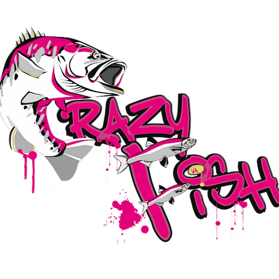 Crazy Fish TV @CrazyFishTV