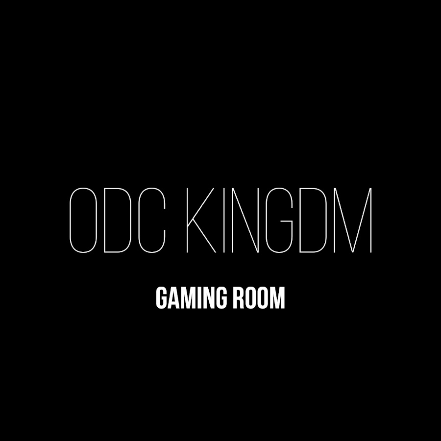 ODC KINGDM - Gaming Room