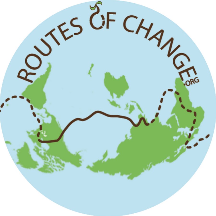 Routes of Change