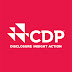 logo CDP