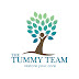 logo The Tummy Team