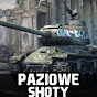 Paziowe Shoty