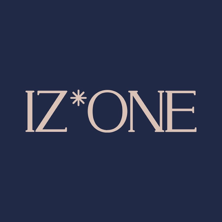 official IZ*ONE