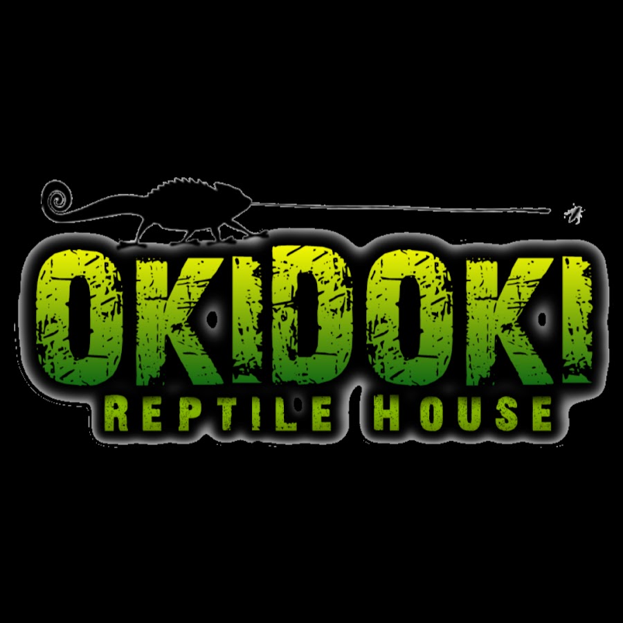 Okidoki Reptile House