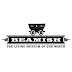 logo Beamish Museum