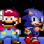 SonicandMarioGames