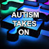 logo Autism Takes On